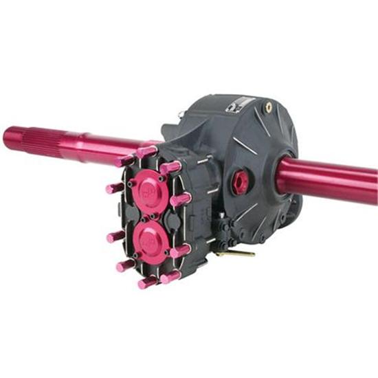 Winters Midget Ultimate Pro Rear End, 36 Spline