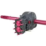 Winters Midget Ultimate Pro Rear End, 36 Spline