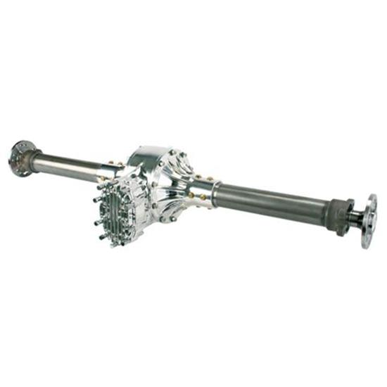 Winters Performance SR2550 SR2980 56 Inch V8 Quickchange, Plain Winters Performance SR2550 SR2980 56 Inch V8 Quickchange, Plain