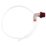 Winters Performance 2966 Rearend Breather Kits