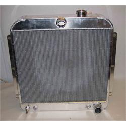 AFCO 22 x 20.75 Aluminum Radiator (G-Sale)