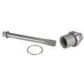 Swivel Spline Rear End Conversion Kit, Steel