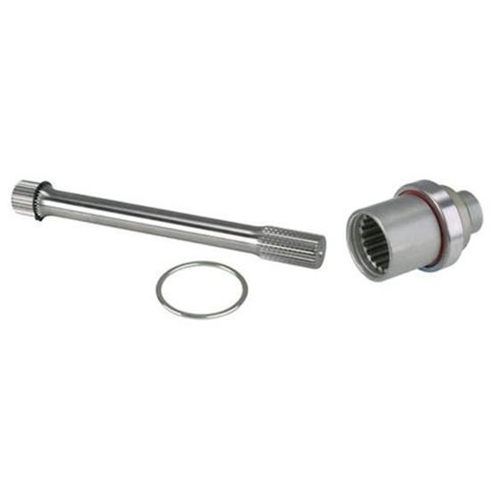 Swivel Spline Rear End Conversion Kit, Steel