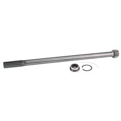 Swivel Spline Driveline Installation Kit, Steel Gun Drilled