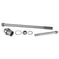 Winters Swivel Driveline Conversion Kit, Steel Shaft