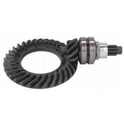 Winters Ring & Pinion Set, 4.11 Loaded w/Roller Bearing and Posi-Lok Nut