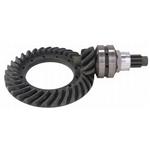 Winters Ring & Pinion Set, 4.11 Loaded w/Roller Bearing and Posi-Lok Nut
