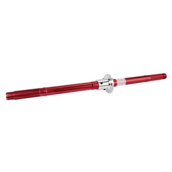 Winters Performance 5778A Quickchange Sprint Axle, Standard, Aluminum