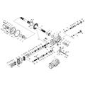 Pro-Eliminator Rearend Replacement Parts