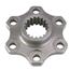 Falcon Transmission 62350-18 Steel Drive Flange, w/1986-Up Chevy Crank Falcon Transmission 62350-18 Steel Drive Flange, w/1986-Up Chevy Crank