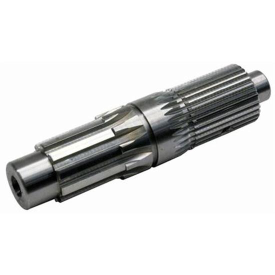 Pro-Eliminator Sprint Car Winters Shifter Front Shaft, 14-1/2 Inch Pro-Eliminator Sprint Car Winters Shifter Front Shaft, 14-1/2 Inch