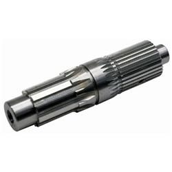 Pro-Eliminator Midget/Winters Shifter Front Shaft, 14-1/2 Inch