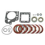 Falcon Racing Transmission Basic Rebuild Kit