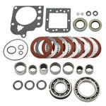 Complete Falcon Racing Transmission Rebuild Kit