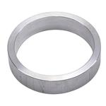 MPD Racing 087002 Sprint Car Axle Spacer, Tapered, 1-1/2 Inch