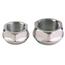 Aluminum Midget 31-Spline Axle Nut Aluminum Midget 31-Spline Axle Nut