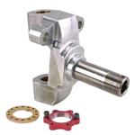 Winters Performance 3622 Sprint Aluminum Spindle, Steel Snout