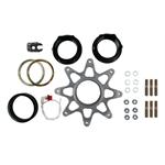 Rear End Accessory Package