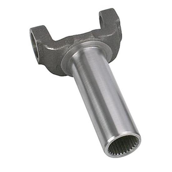 GM Transmission Front Driveshaft Slip Yoke, 27-Spline, 6 Inch GM Transmission Front Driveshaft Slip Yoke, 27-Spline, 6 Inch
