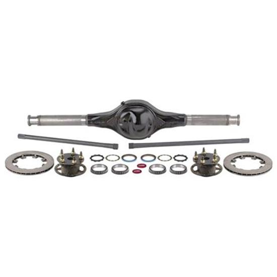 Winters 9 Inch Ford Big Bearing Rear End