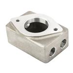 Weiand 7134WIN Remote Thermostat Housing
