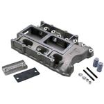 Weiand 7138WIN 331-392 Hemi Blower Intake Manifold