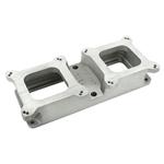 Weiand 7164 6-71 GMC to Dual Carb Adapters