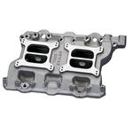 Weiand 7263 Chrysler 392 Hemi Dual Quad Intake Manifold