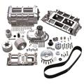 Weiand 392 Hemi Street 6-71 Blower Kit
