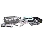 Garage Sale - Weiand 1955-1986 Small Block Chevy 6-71 Blower Kit