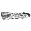 Weiand 396-502 Big Block Chevy 6-71 Blower Kit
