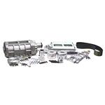 Weiand 396-502 Big Block Chevy 6-71 Blower Kits