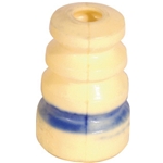 Speedthane 223559 Blue Bump Stop, 3 Inch Height, Hard