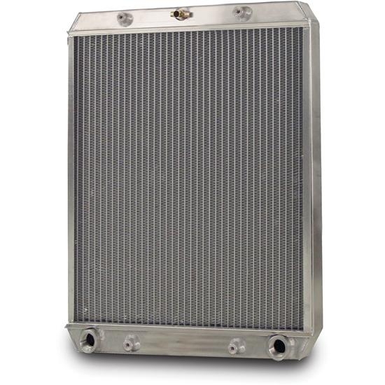 AFCO 80108NR Dragster/Roadster Double Pass Radiator AFCO 80108NR Dragster/Roadster Double Pass Radiator