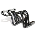 Right Side Crash Replacement Chevy Street Stock Header, 1-3/4 - 1-7/8 Inch
