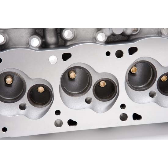 Edelbrock 61607 Performer RPM Cylinder Head, 90CC, SBF, NHRA Approved eBay