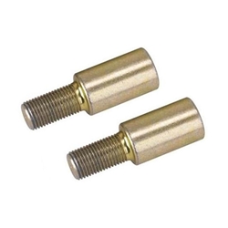 Shock Extensions for Small Body Pro Shocks, 1 Inch, 1/2-20 Thread