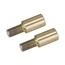 Shock Extensions for Small Body Pro Shocks, 1 Inch, 1/2-20 Thread Shock Extensions for Small Body Pro Shocks, 1 Inch, 1/2-20 Thread