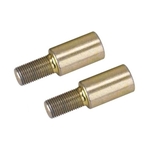 Shock Extensions for Small Body Pro Shocks, 1 Inch, 1/2-20 Thread