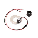 Pertronix Ignitor Kits for Mallory 4 Cylinder Dual Point Distributors