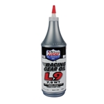 Lucas Oil 10456 L9 Racing Gear Oil, Case