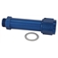 Aeroquip -8 AN Female to 9/16 Inch-24 Alum. Fitting for Holley/Demon Carb. Aeroquip -8 AN Female to 9/16 Inch-24 Alum. Fitting for Holley/Demon Carb.