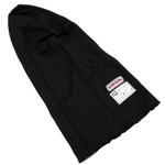Simpson 23000C CarbonX Head Sock, Single Eyeport