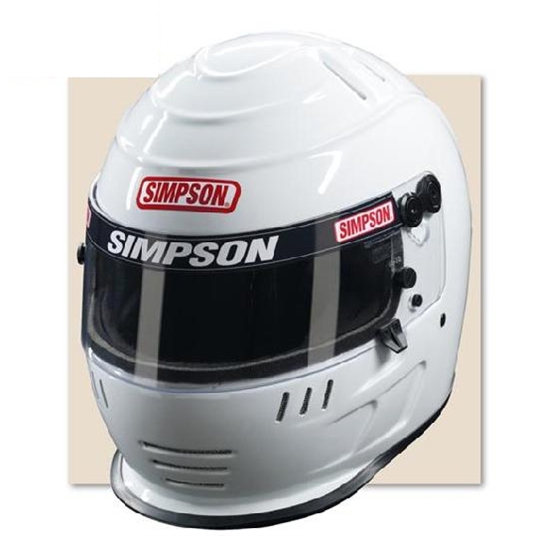 Simpson Shark SA10 Racing Helmet Simpson Shark SA10 Racing Helmet
