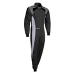 Sparco Xlight Evo4 Ergo Suit