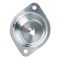 Quik-Latch Products QL-25-B Mini Quik-Latch Mounting Cup Bracket