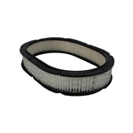 Replacement Element for 12 Inch Oval Air Cleaner