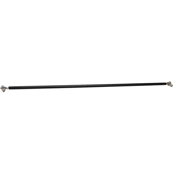 25-1/2 Inch Aluminum Throttle Linkage, 1/4 Inch Rod Ends 25-1/2 Inch Aluminum Throttle Linkage, 1/4 Inch Rod Ends