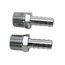 3/8 NPT Male to 5/16 Inch Hose Barb Adapters 3/8 NPT Male to 5/16 Inch Hose Barb Adapters