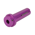 Rons Racing Products 4013-1 Black Belt Drive Pump Replacement Mandrel